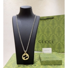 Gucci Necklaces